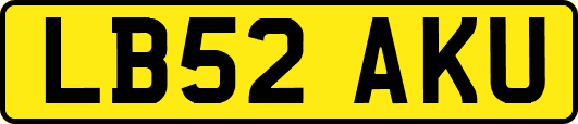 LB52AKU