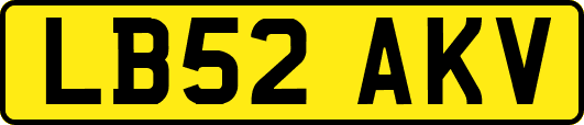LB52AKV