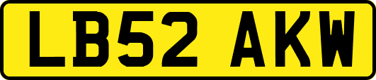 LB52AKW