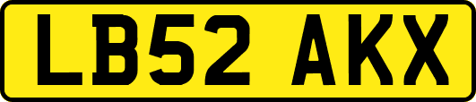 LB52AKX