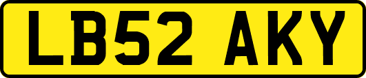 LB52AKY
