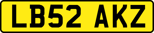 LB52AKZ