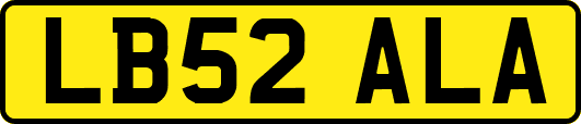 LB52ALA