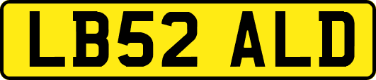 LB52ALD