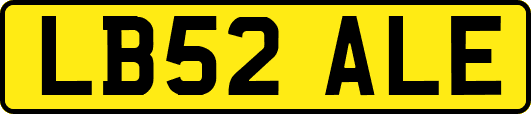 LB52ALE