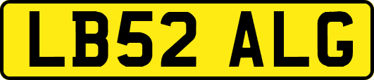 LB52ALG