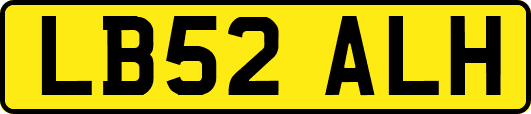 LB52ALH