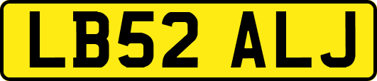 LB52ALJ