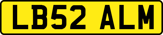 LB52ALM