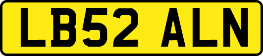 LB52ALN