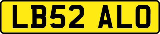 LB52ALO