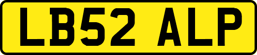 LB52ALP