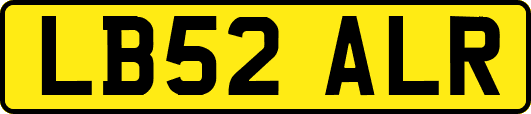 LB52ALR