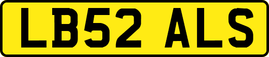 LB52ALS