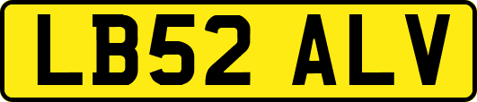 LB52ALV
