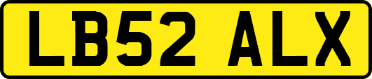 LB52ALX