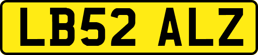 LB52ALZ