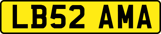 LB52AMA
