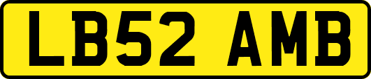 LB52AMB