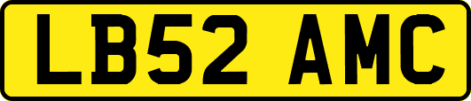 LB52AMC