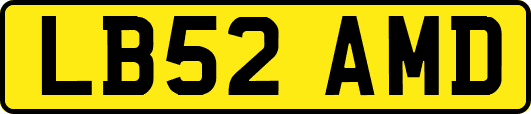 LB52AMD