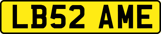 LB52AME