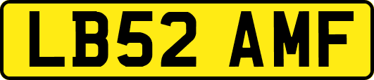 LB52AMF