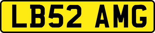 LB52AMG