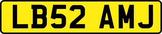 LB52AMJ