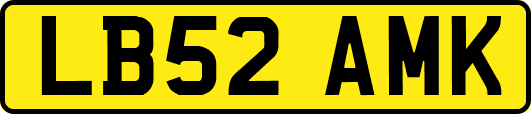 LB52AMK