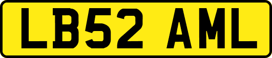 LB52AML