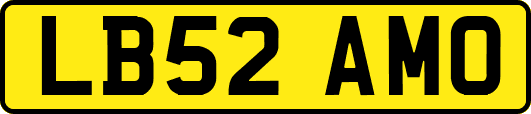 LB52AMO
