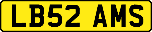 LB52AMS