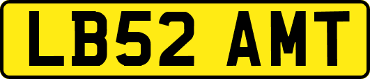 LB52AMT