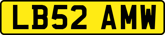 LB52AMW