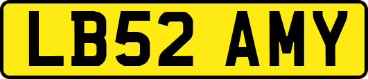LB52AMY