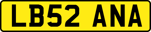 LB52ANA
