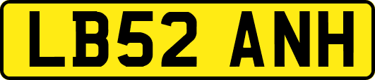 LB52ANH