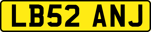 LB52ANJ