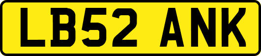 LB52ANK