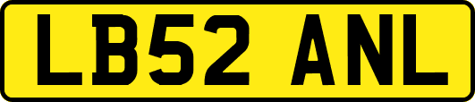 LB52ANL