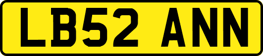 LB52ANN