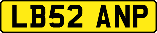 LB52ANP