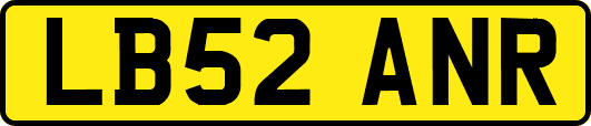 LB52ANR