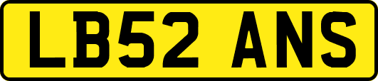 LB52ANS
