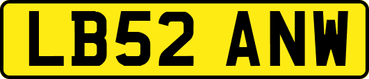 LB52ANW