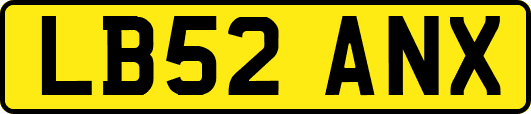 LB52ANX