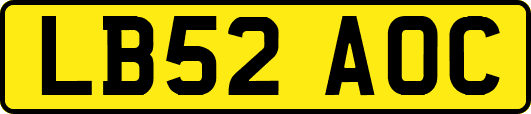 LB52AOC