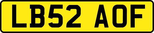 LB52AOF