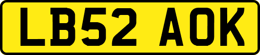 LB52AOK